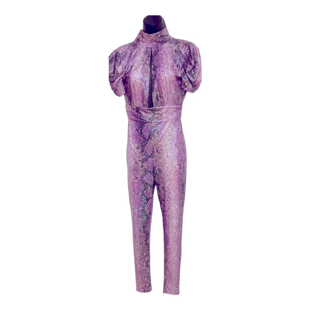 Women’s Jumpsuit